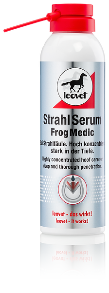 Leovet Stralenspray FrogMedic - 200 ml