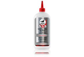 Leovet SOS Skin Care Lotion in Case of Mites - 500 ml