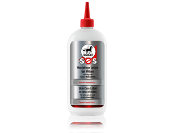 Leovet SOS Skin Care Lotion Mites - 500 ml