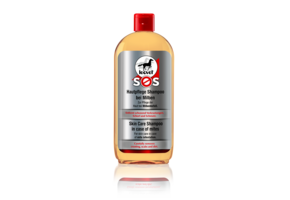Leovet SOS SKin Care Shampoo in Case of Mites - 500 ml