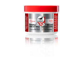 Leovet SOS Skin Care Balm in Case of Mites - 150 ml