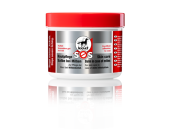 Leovet SOS Skin Care Balm in Case of Mites - 150 ml