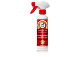 Leovet Leathet Quick & Easy - 250 ml