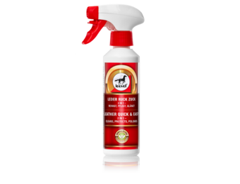 Leovet Leathet Quick & Easy - 250 ml