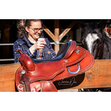 Leovet Leathet Quick & Easy - 250 ml