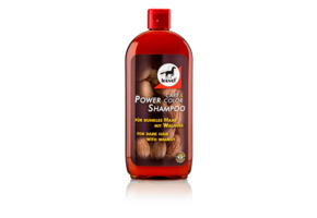 Leovet Power Shampoo Walnut - 500 ml