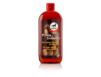 Leovet Power Shampoo Walnut - 500 ml
