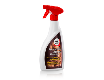 Leovet Power Detangler Walnut - 550 ml