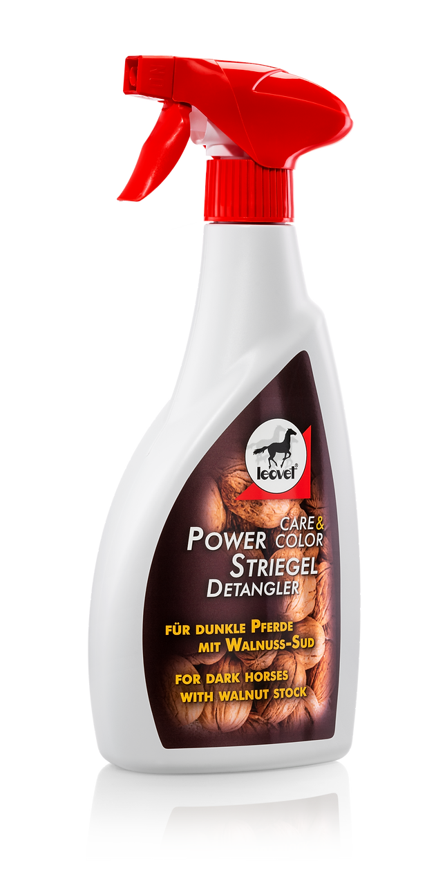 Leovet Power Detangler Walnut - 550 ml