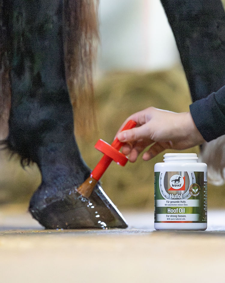 Leovet Hoof Oil - 450 ml