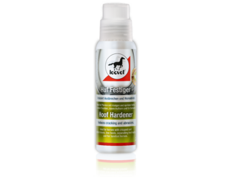 Leovet Hoof Hardener - 200 ml