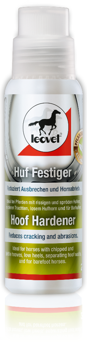 Leovet Hoof Hardener - 200 ml