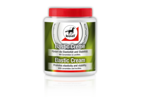 Leovet Elastic Cream - 750 ml