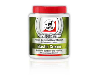 Leovet Elastic Cream - 750 ml