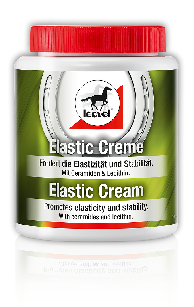 Leovet Elastic Cream - 750 ml