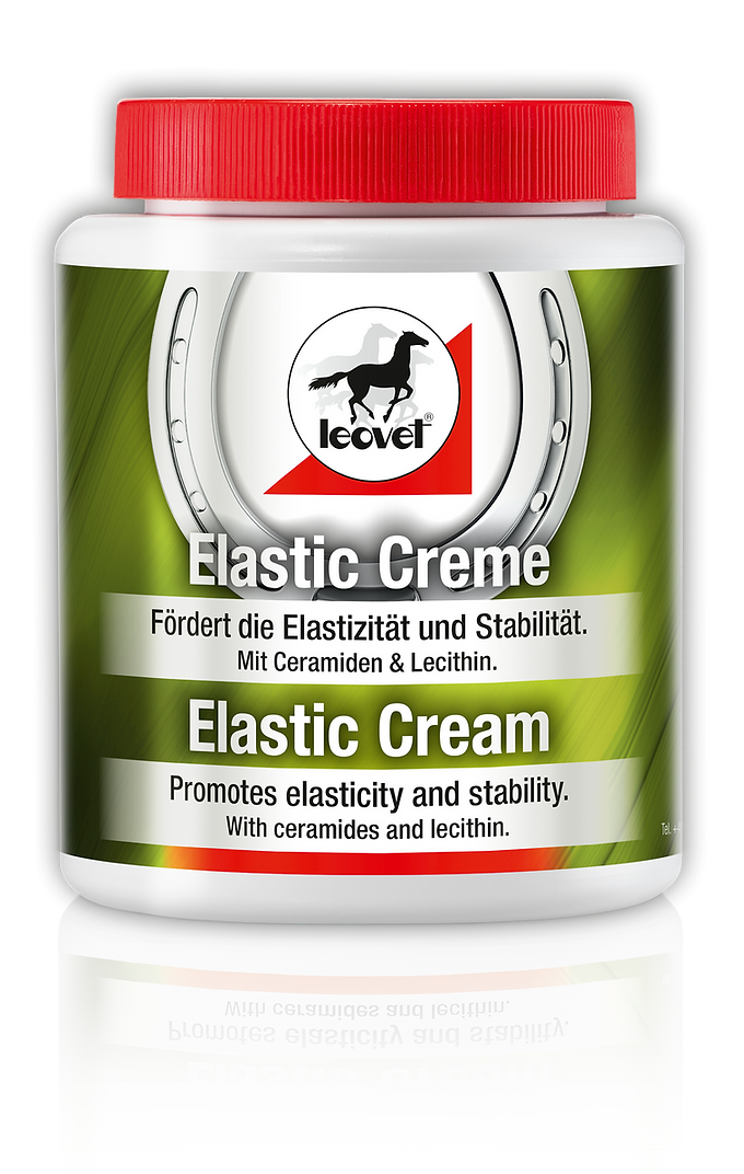 Leovet Elastic Cream - 750 ml
