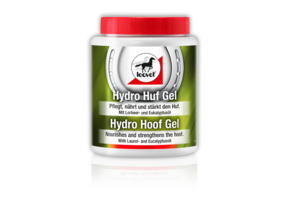 Leovet Hydro Hoof Gel - 750 ml