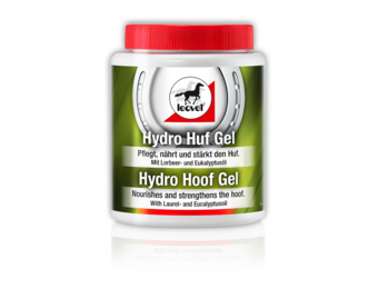 Leovet Hydro Hoof Gel - 750 ml