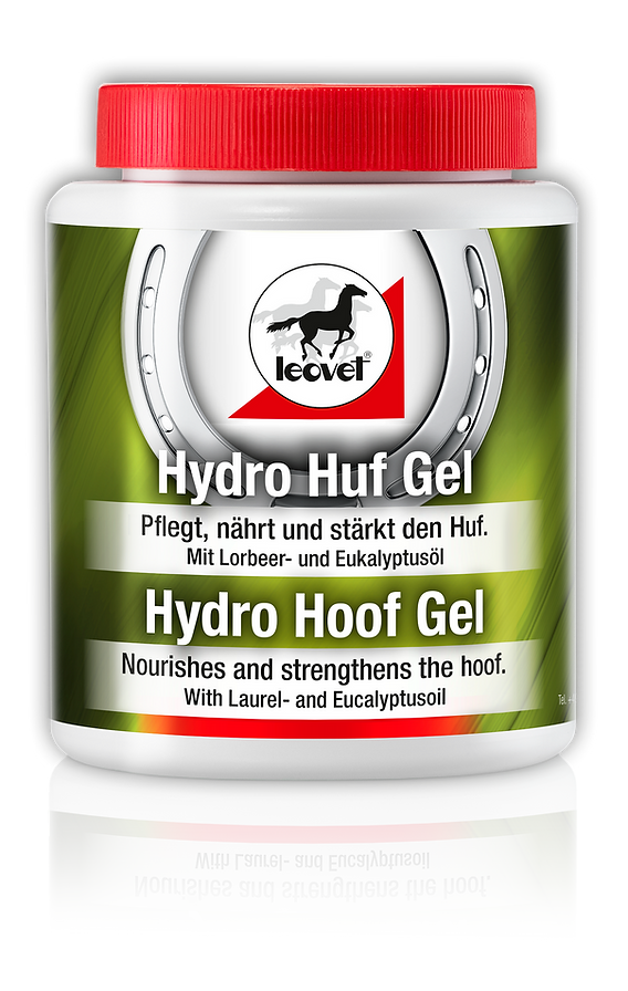 Leovet Hydro Hoof Gel - 750 ml