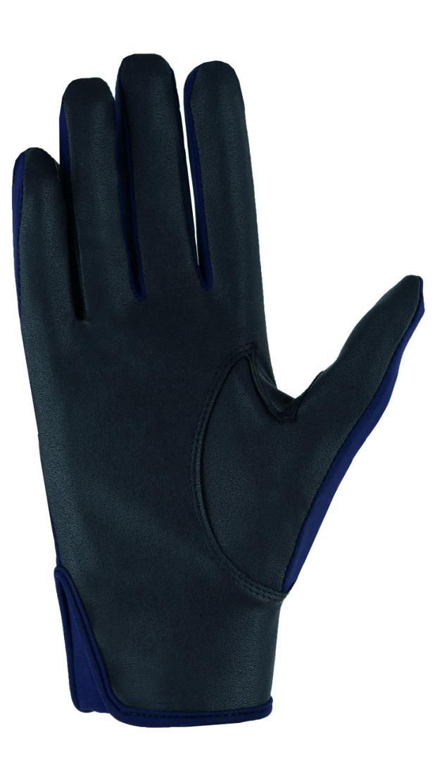 Roeckl Handschoen Lorraine - Navy Blue