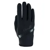 Roeckl Handschoen Lorraine - Black