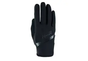 Roeckl Handschoen Lorraine - Black