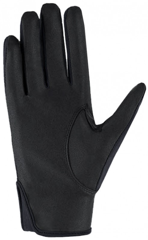 Roeckl Handschoen Lorraine - Black