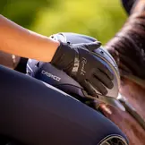 Roeckl Handschoen Lorraine - Black