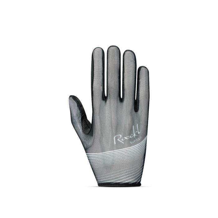 Roeckl Handschoen Laila - Black Shadow