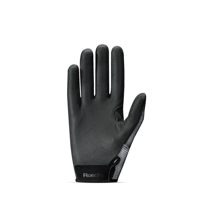 Roeckl Handschoen Laila - Black Shadow