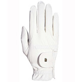 Roeckl Handschoen Roeck-Grip - White