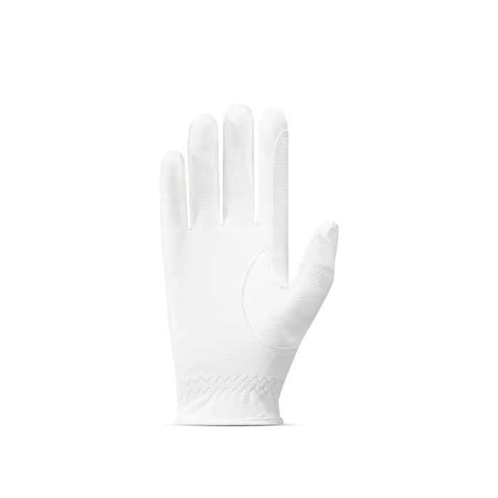 Roeckl Handschoen Roeck-Grip - White