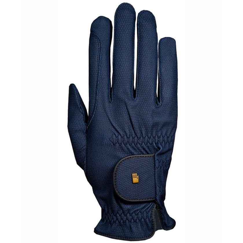 Roeckl Handschoen Roeck-Grip - Navy Blue