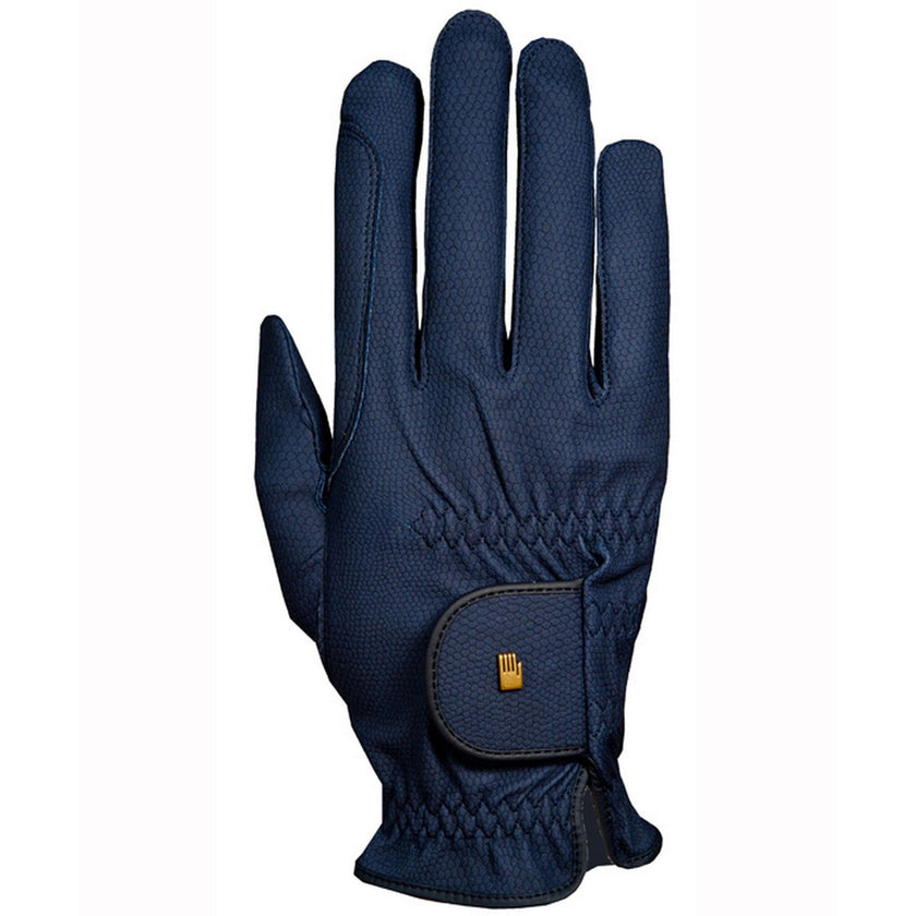 Roeckl Handschoen Roeck-Grip - Navy Blue