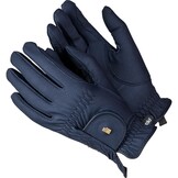 Roeckl Handschoen Roeck-Grip - Navy Blue