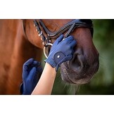 Roeckl Handschoen Roeck-Grip - Navy Blue