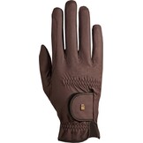 Roeckl Handschoen Roeck-Grip - Mocha