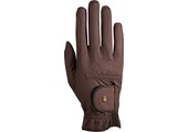 Roeckl Handschoen Roeck-Grip - Mocha