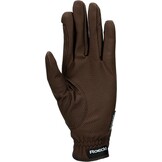 Roeckl Handschoen Roeck-Grip - Mocha