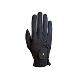 Roeckl Handschoen Roeck-Grip - Black