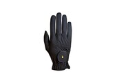 Roeckl Handschoen Roeck-Grip - Black