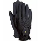 Roeckl Handschoen Roeck-Grip - Black