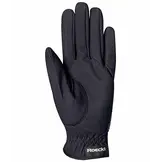 Roeckl Handschoen Roeck-Grip - Black