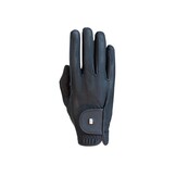 Roeckl Handschoen Roeck-Grip Lite - Black