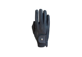 Roeckl Handschoen Roeck-Grip Lite - Black