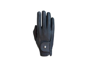 Roeckl Handschoen Roeck-Grip Lite - Black