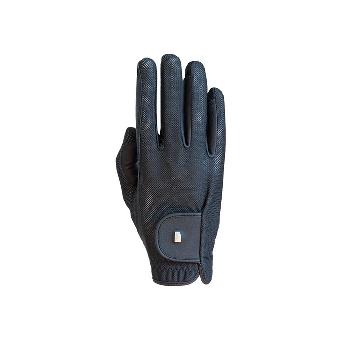 Roeckl Handschoen Roeck-Grip Lite - Black