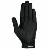 Roeckl Handschoen Roeck-Grip Lite - Black