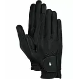 Roeckl Handschoen Roeck-Grip Lite - Black