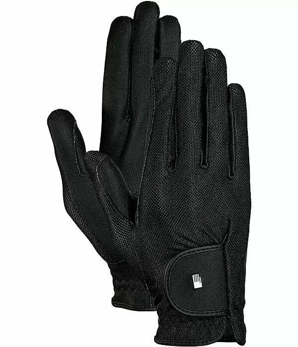 Roeckl Handschoen Roeck-Grip Lite - Black